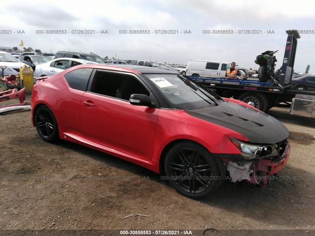 SCION TC 2013 jtkjf5c72d3048508