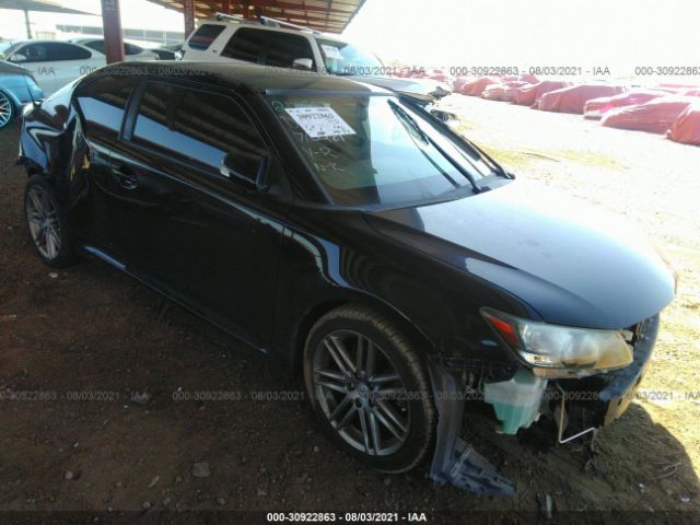 SCION TC 2013 jtkjf5c72d3048718