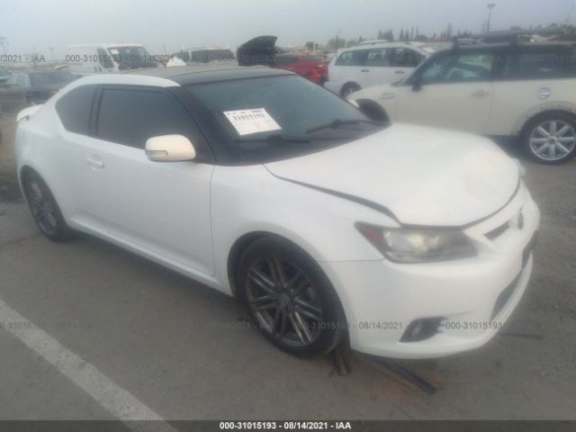 SCION TC 2013 jtkjf5c72d3049061