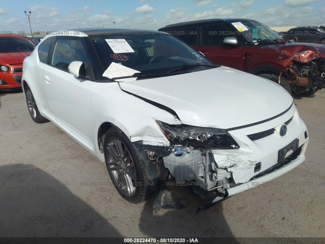 SCION TC 2013 jtkjf5c72d3050937