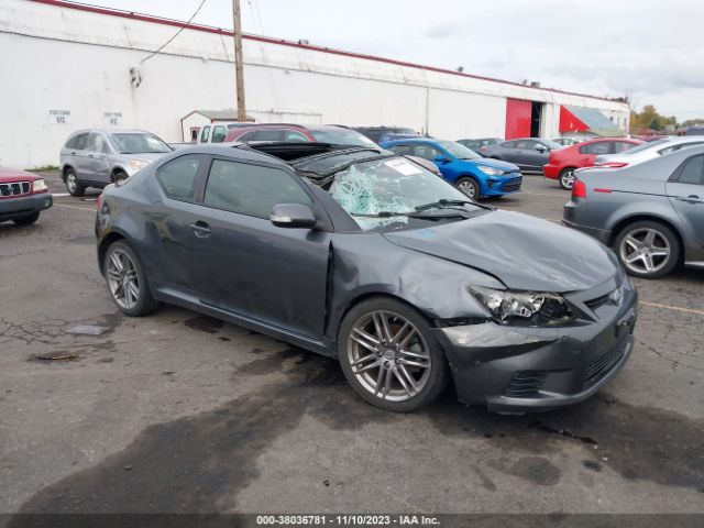 SCION TC 2013 jtkjf5c72d3051196