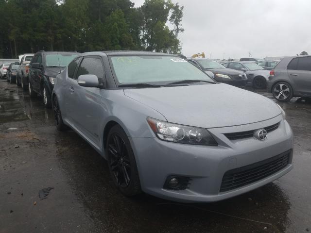 TOYOTA SCION TC 2013 jtkjf5c72d3051294