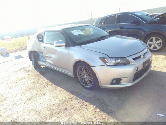 SCION TC 2013 jtkjf5c72d3052364