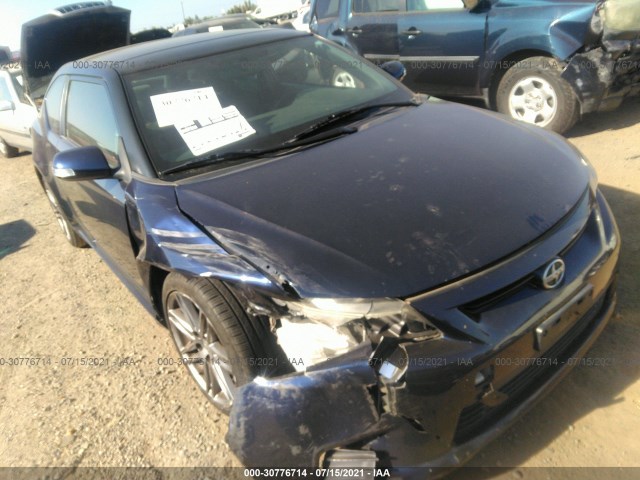 SCION TC 2013 jtkjf5c72d3053210