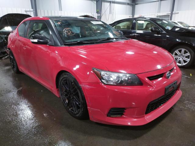 TOYOTA SCION TC 2013 jtkjf5c72d3053692