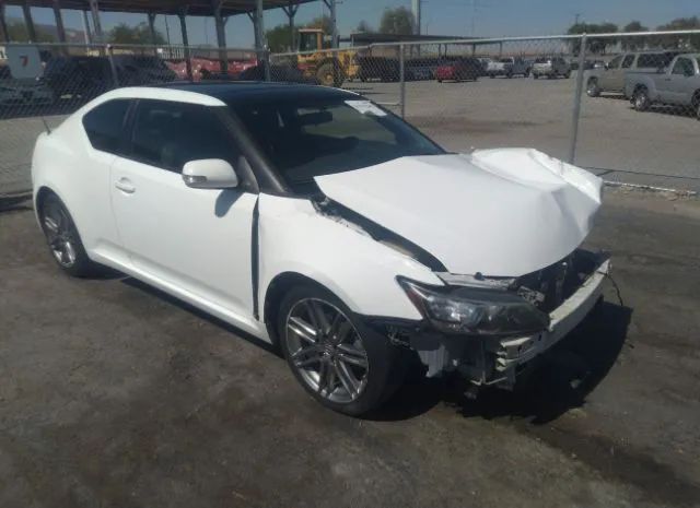 SCION TC 2013 jtkjf5c72d3053823