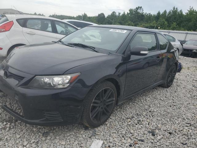 TOYOTA SCION TC 2013 jtkjf5c72d3053837