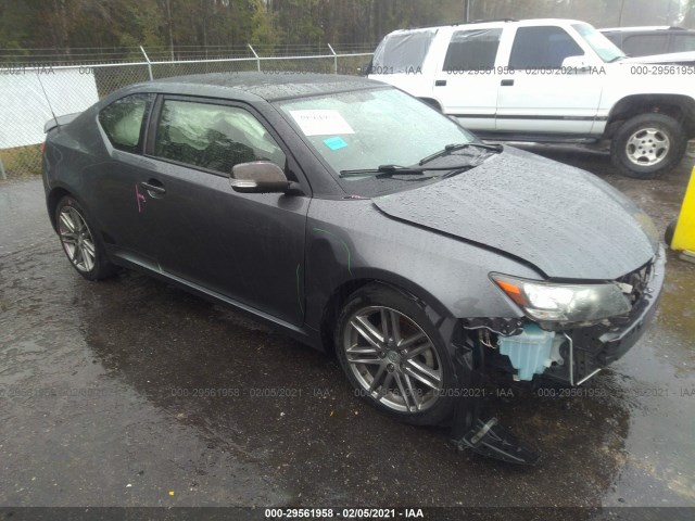 SCION TC 2013 jtkjf5c72d3054485