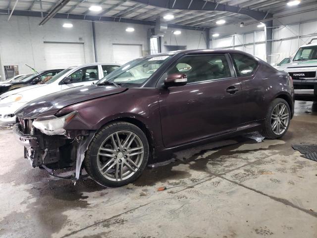 TOYOTA SCION TC 2013 jtkjf5c72d3054888