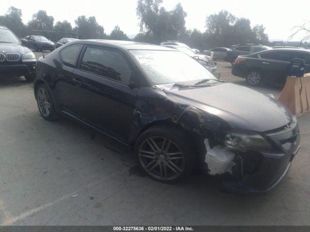 SCION TC 2013 jtkjf5c72d3055488