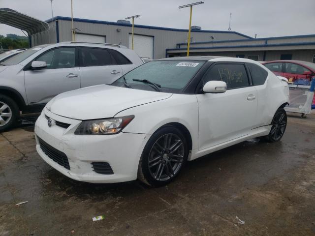 TOYOTA SCION TC 2013 jtkjf5c72d3056172