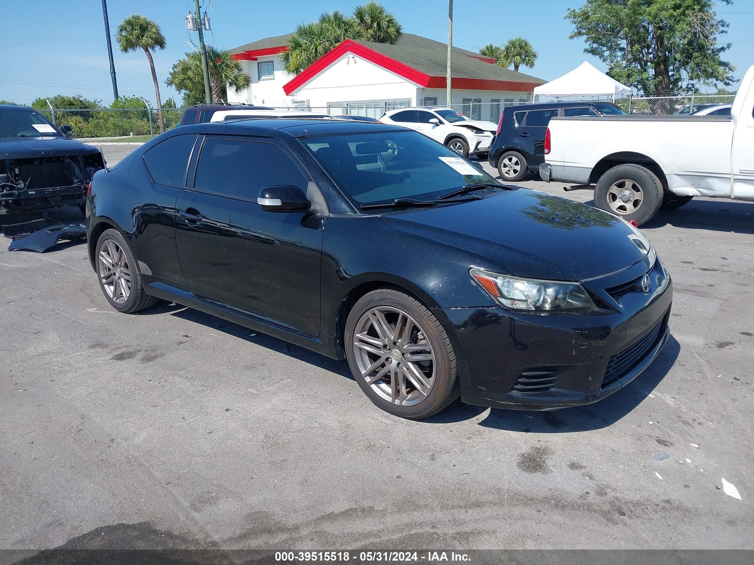 SCION TC 2013 jtkjf5c72d3056365