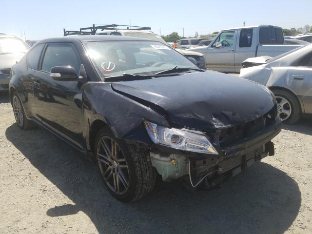 TOYOTA SCION TC 2013 jtkjf5c72d3056642