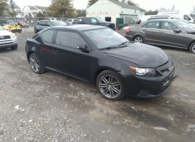 SCION TC 2013 jtkjf5c72d3057063