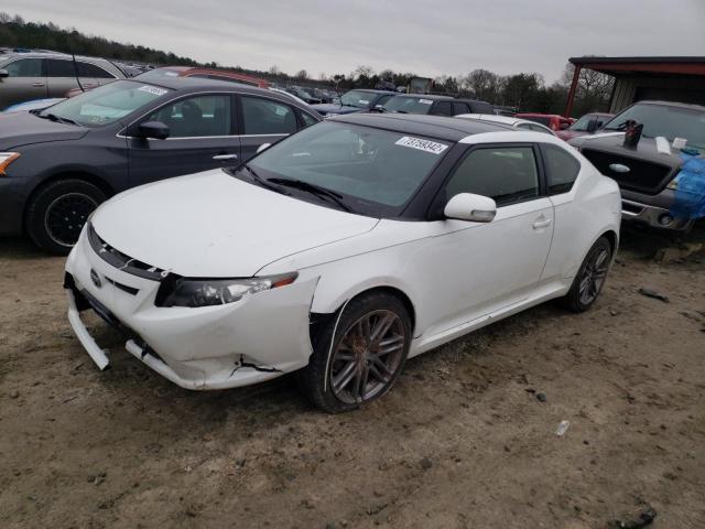 TOYOTA SCION TC 2013 jtkjf5c72d3057208