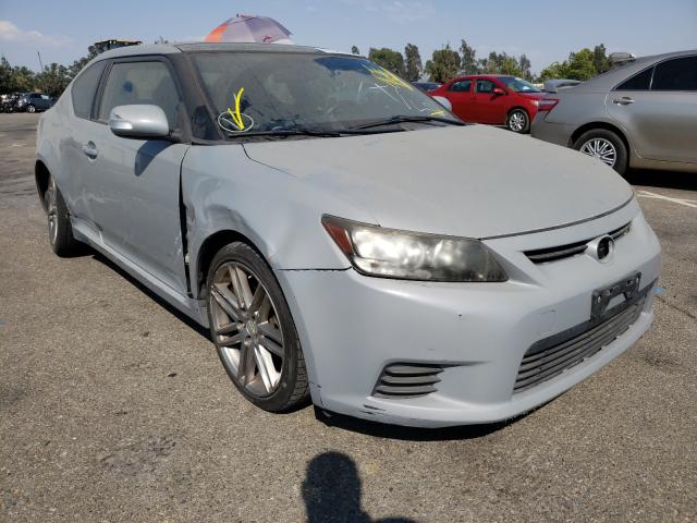 TOYOTA SCION TC 2013 jtkjf5c72d3057497