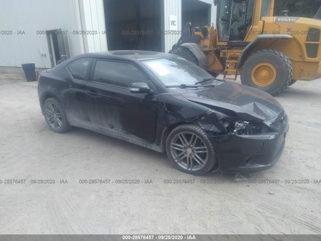 SCION TC 2013 jtkjf5c72d3057807