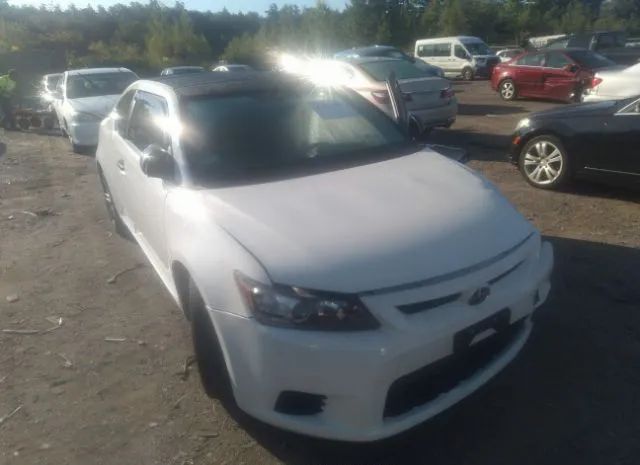 SCION TC 2013 jtkjf5c72d3057970