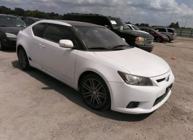 SCION TC 2013 jtkjf5c72d3058021