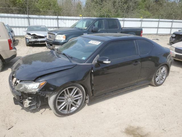 TOYOTA SCION TC 2013 jtkjf5c72d3058049