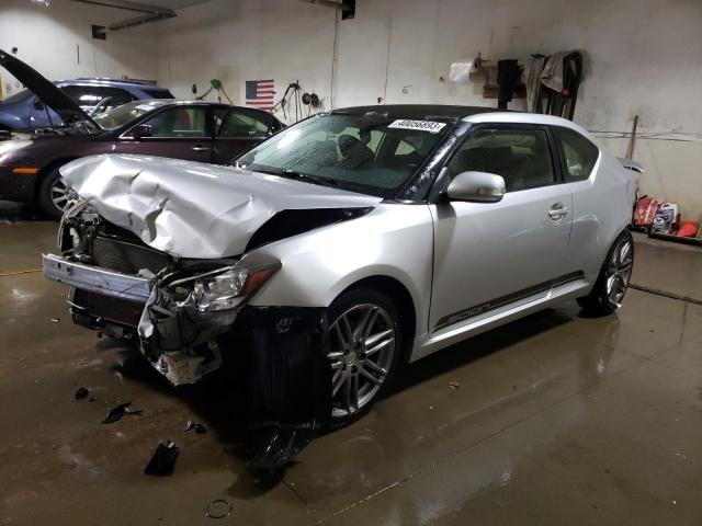 TOYOTA SCION TC 2013 jtkjf5c72d3058133