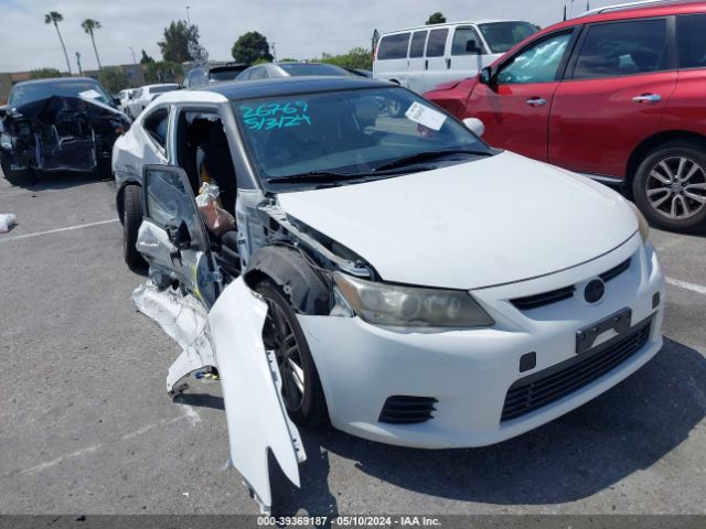 SCION TC 2013 jtkjf5c72d3058178