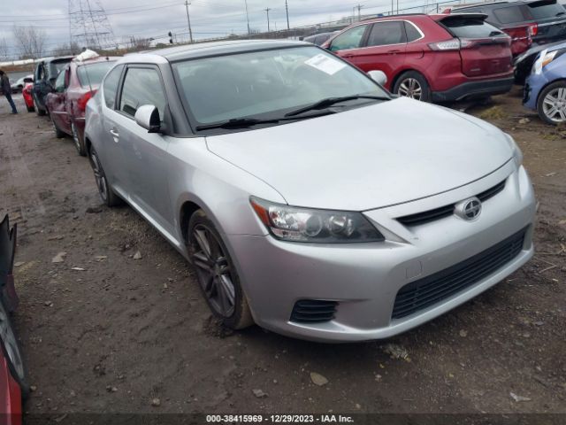 SCION TC 2013 jtkjf5c72d3058231