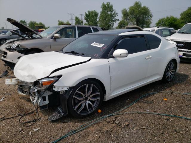 TOYOTA SCION TC 2013 jtkjf5c72d3058665