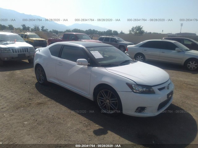 SCION TC 2013 jtkjf5c72d3058682