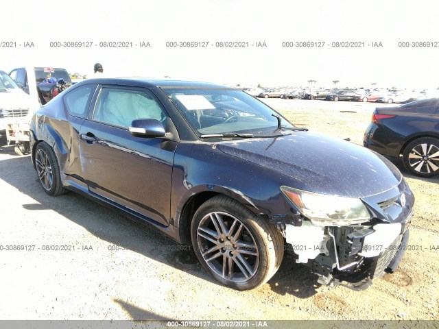 SCION TC 2013 jtkjf5c72d3058875