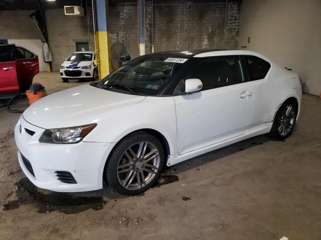 TOYOTA SCION TC 2013 jtkjf5c72d3058908