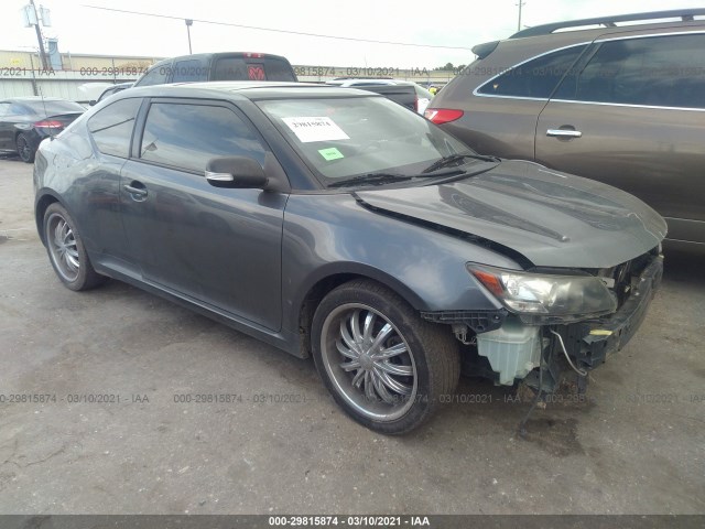 SCION TC 2013 jtkjf5c72d3058911