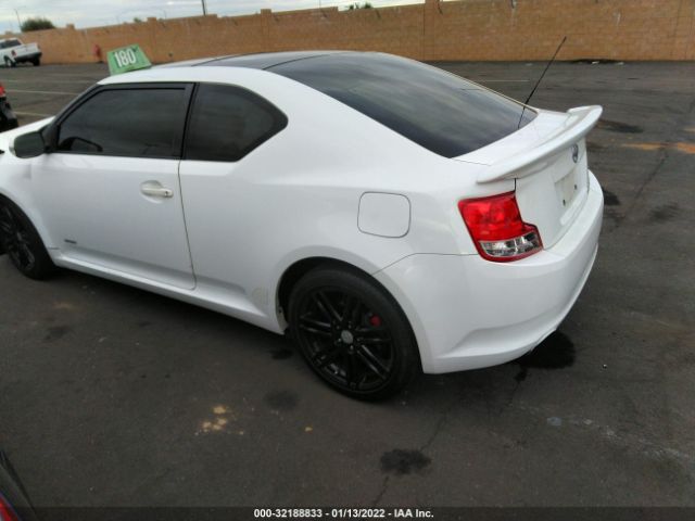 SCION TC 2013 jtkjf5c72d3058925