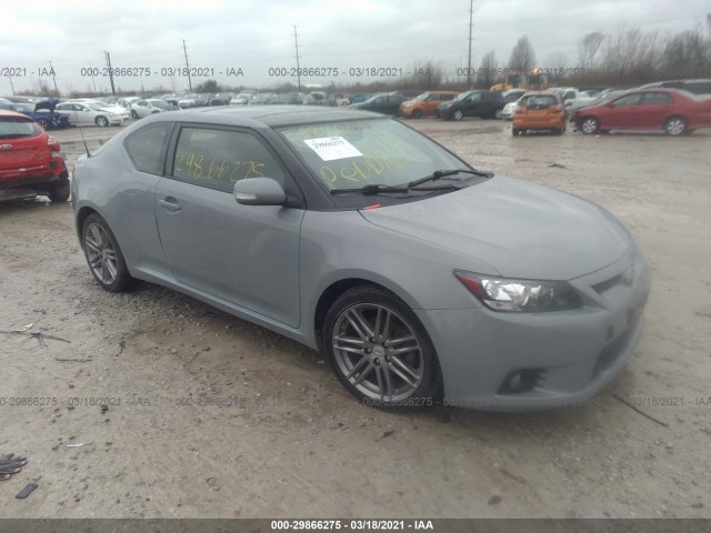 SCION TC 2013 jtkjf5c72d3059041