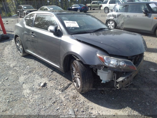 SCION TC 2013 jtkjf5c72d3059816