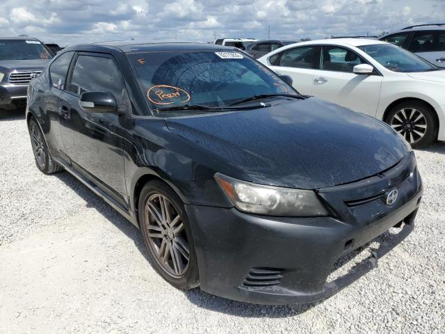 TOYOTA SCION TC 2013 jtkjf5c72d3061002