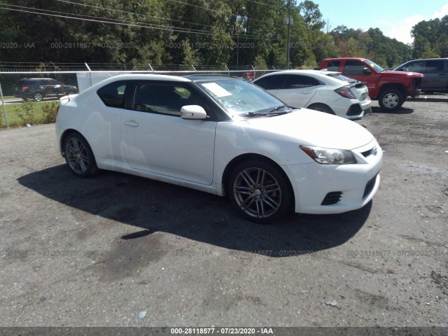 SCION TC 2013 jtkjf5c72d3061338