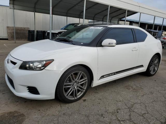 TOYOTA SCION TC 2013 jtkjf5c72d3061498