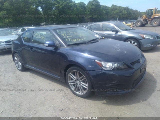 SCION TC 2013 jtkjf5c72d3061632