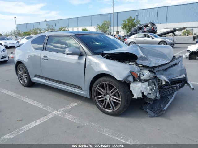 SCION TC 2013 jtkjf5c72d3061663