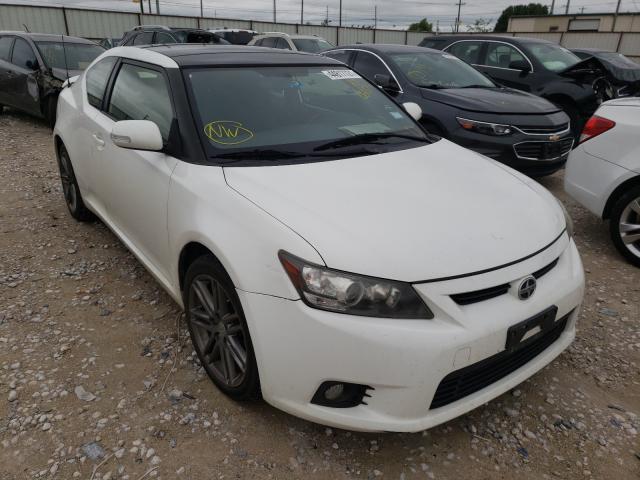 TOYOTA SCION TC 2013 jtkjf5c72d3061677