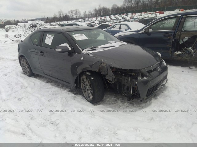 SCION TC 2013 jtkjf5c72d3061999