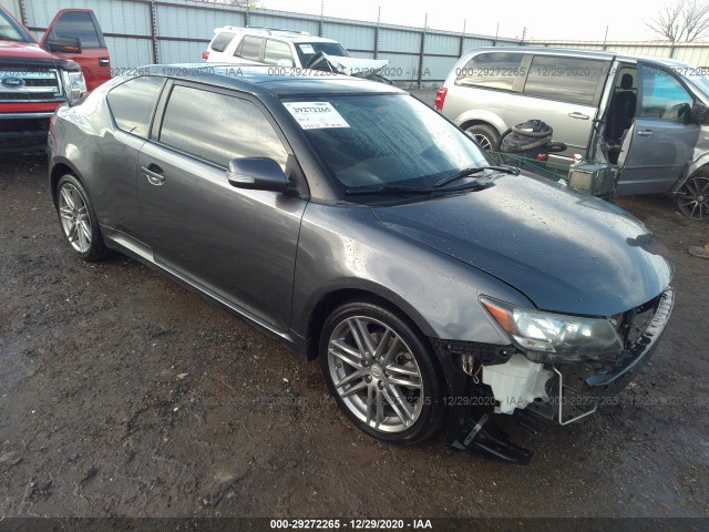 SCION TC 2013 jtkjf5c72d3062232