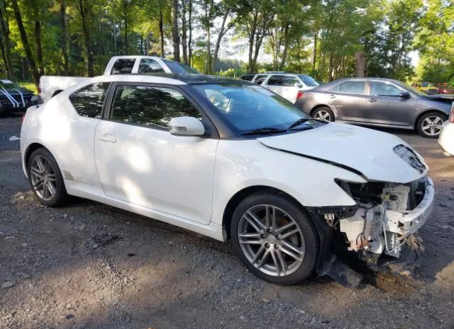 SCION TC 2013 jtkjf5c72d3062652