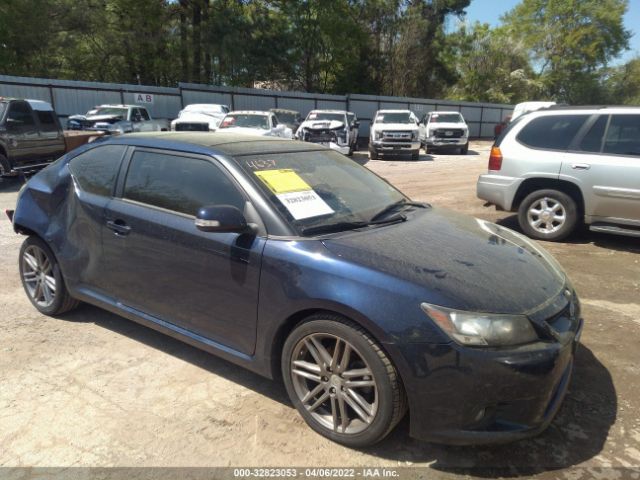 SCION TC 2013 jtkjf5c72d3062795