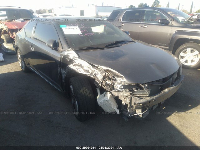 SCION TC 2013 jtkjf5c72d3062828