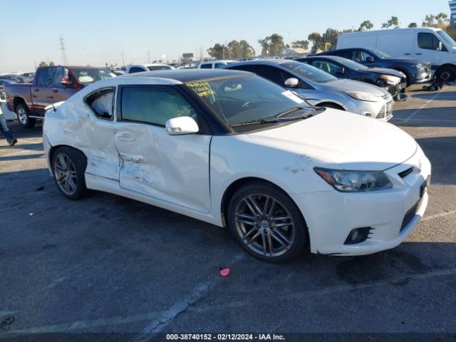 SCION TC 2013 jtkjf5c72d3063154