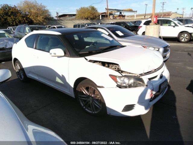 SCION TC 2013 jtkjf5c72d3063588