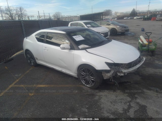 SCION TC 2013 jtkjf5c72d3063896