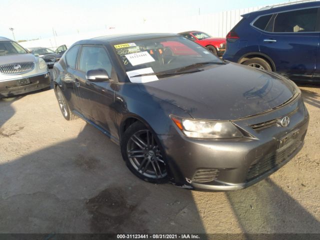 SCION TC 2013 jtkjf5c72d3064160